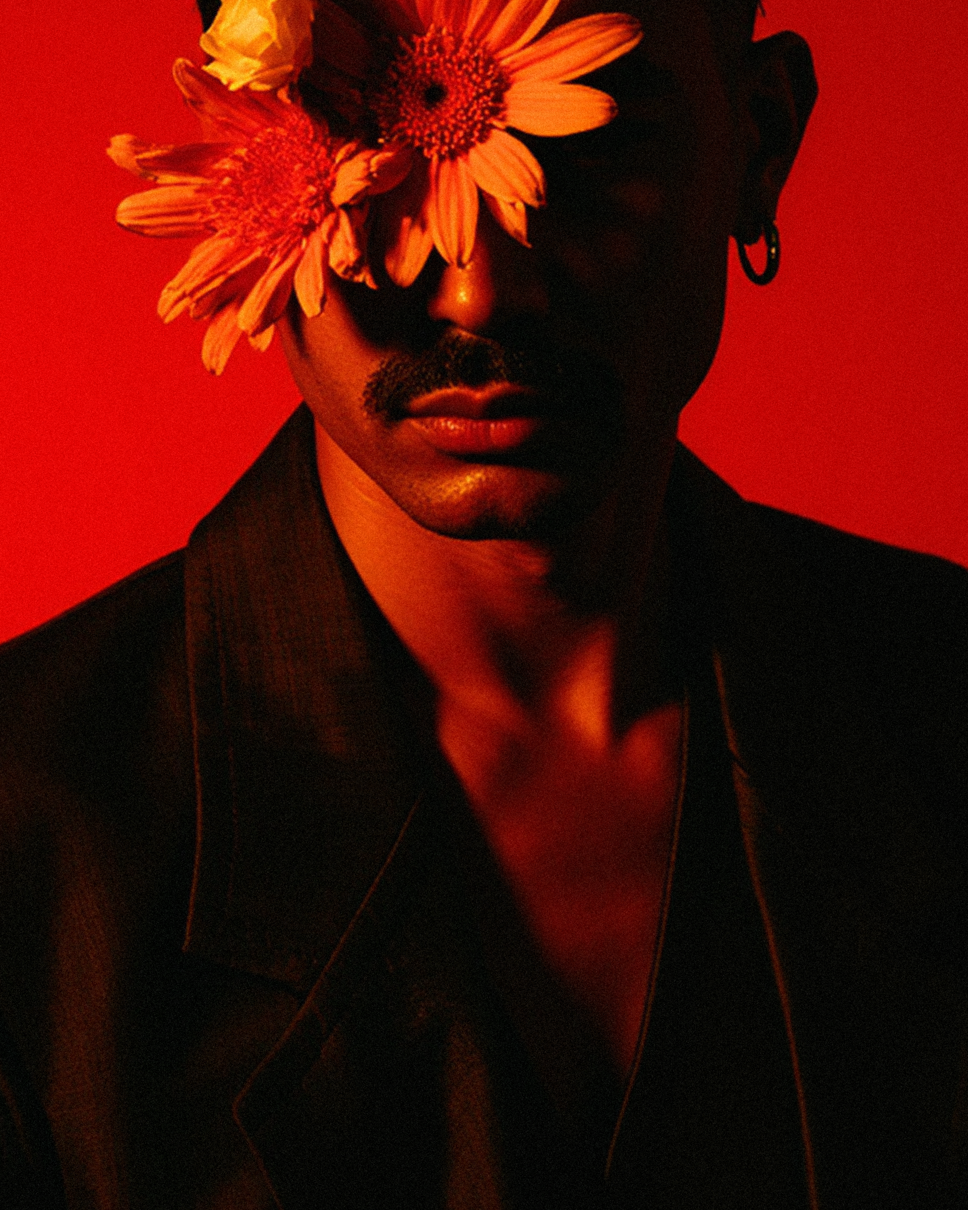 marco-vincit-Portrait No007.png — Red Light, Marco Vincit